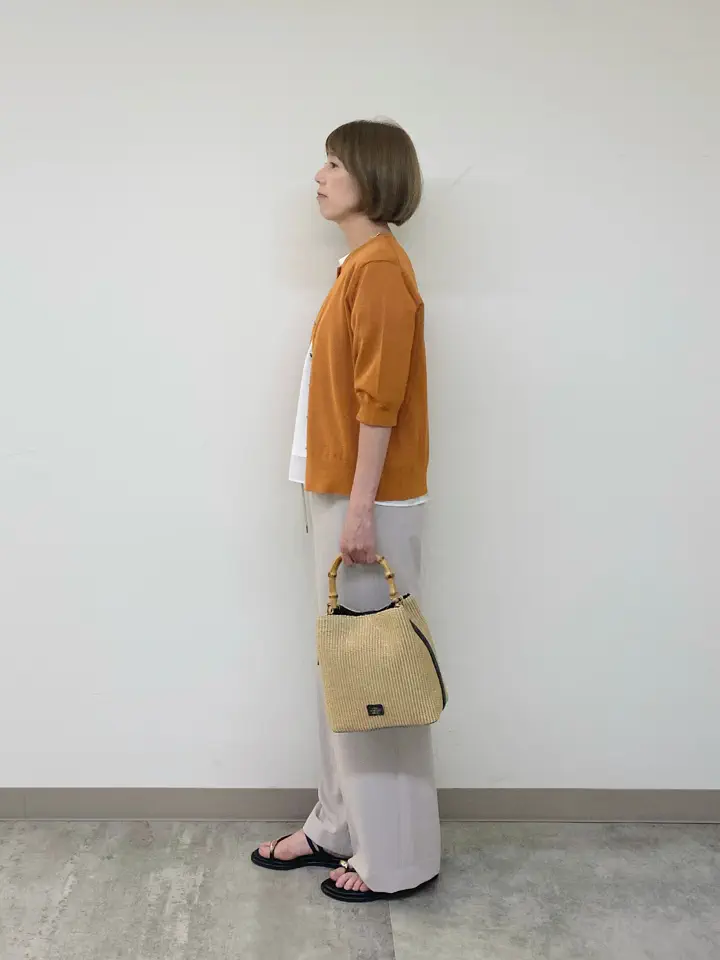 J.PRESS LADIES 川﨑 コーディネート画像