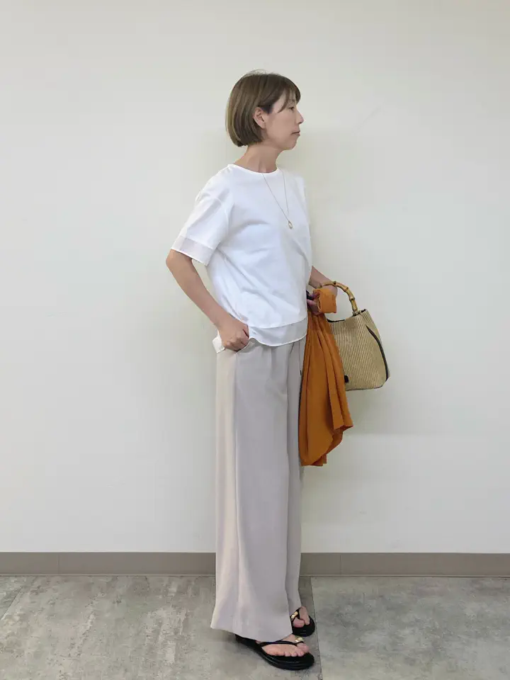 J.PRESS LADIES 川﨑 コーディネート画像