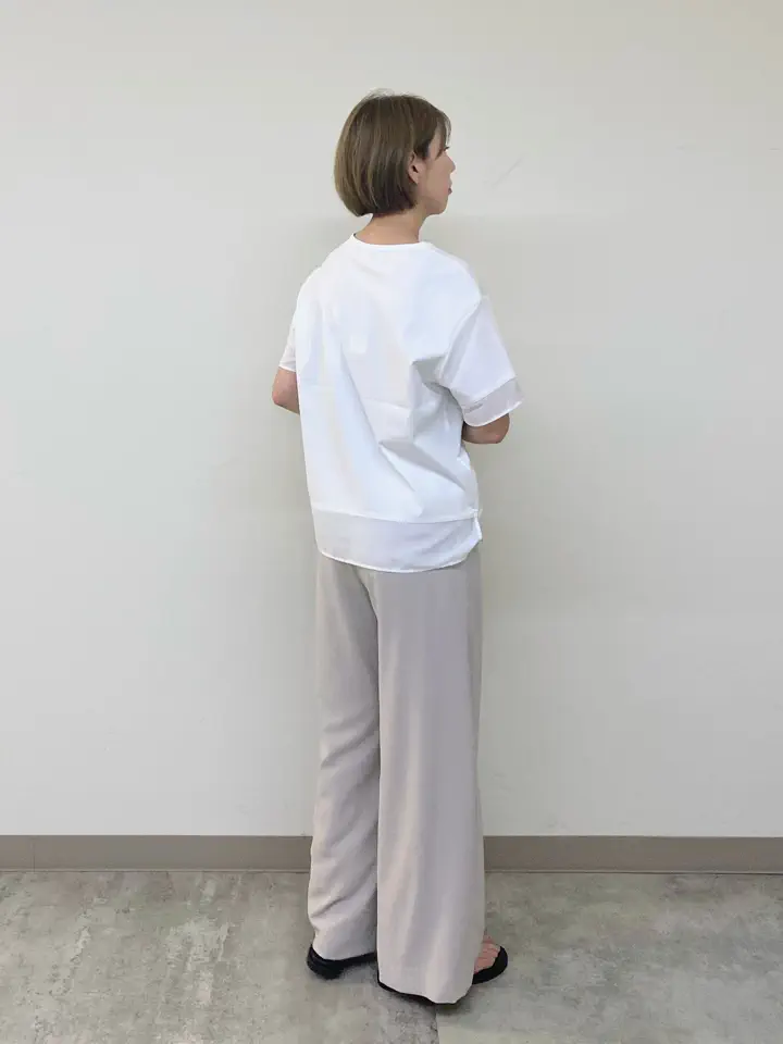 J.PRESS LADIES 川﨑 コーディネート画像