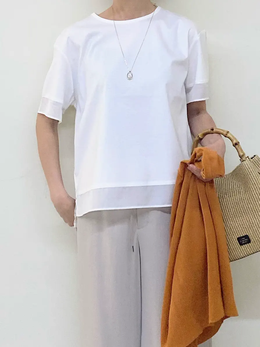 J.PRESS LADIES 川﨑 コーディネート画像