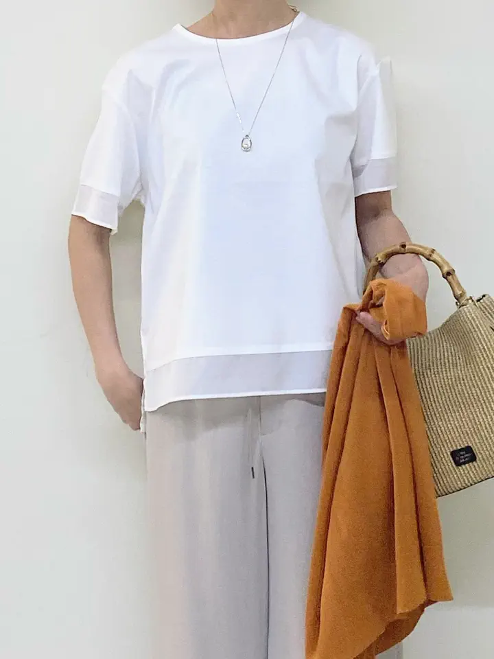 J.PRESS LADIES 川﨑 コーディネート画像