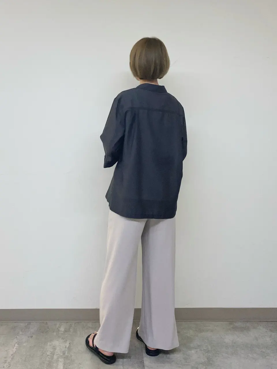 J.PRESS LADIES 川﨑 コーディネート画像