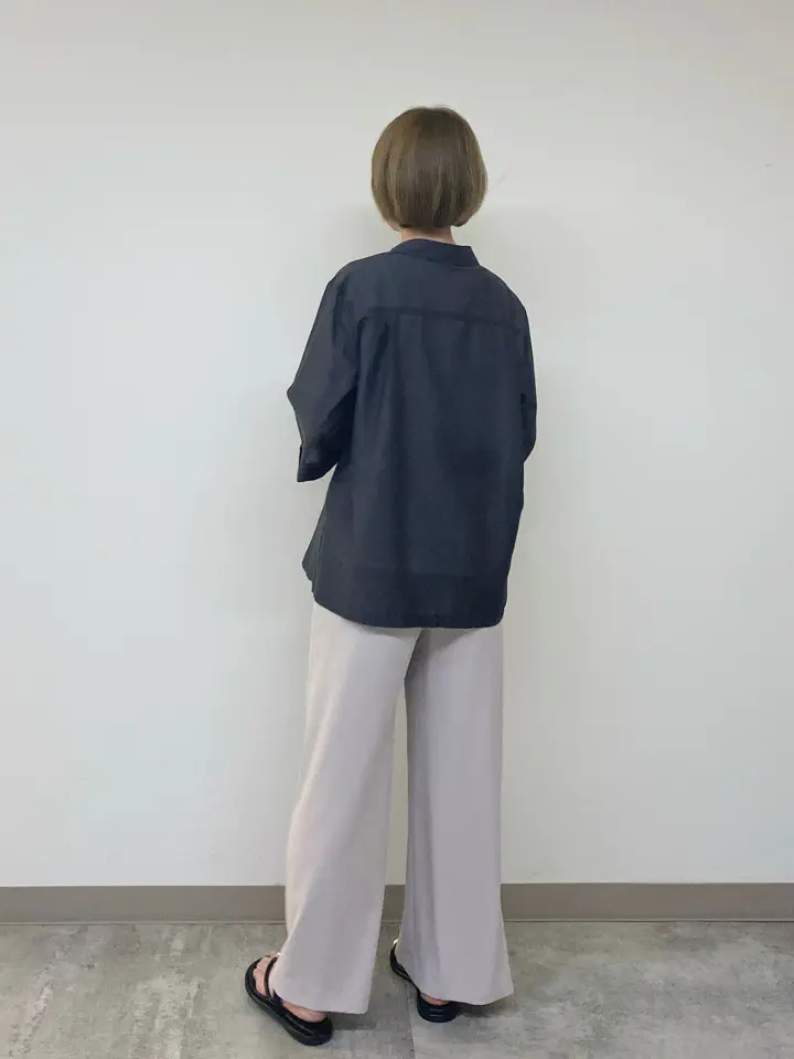 J.PRESS LADIES 川﨑 コーディネート画像