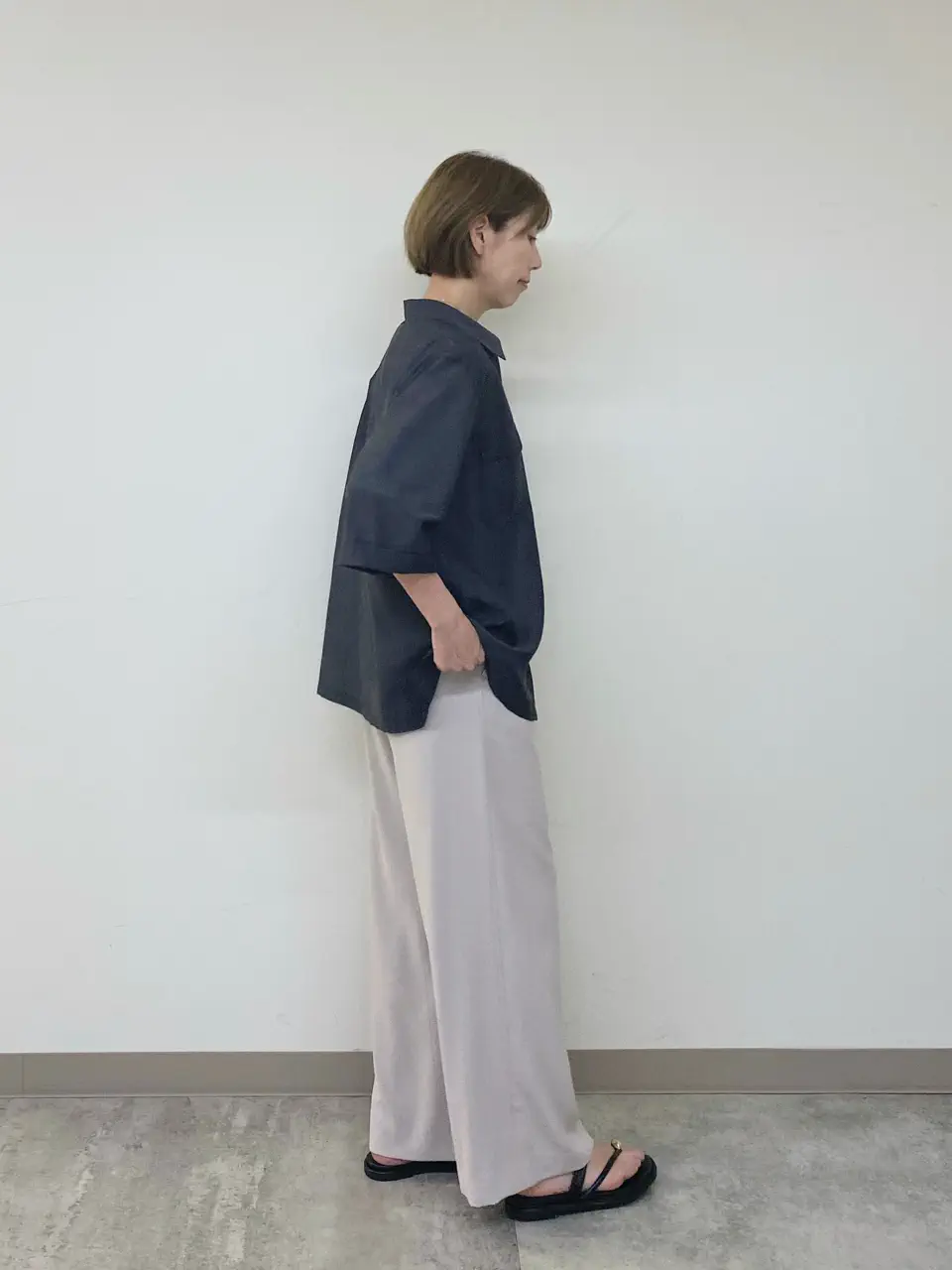 J.PRESS LADIES 川﨑 コーディネート画像