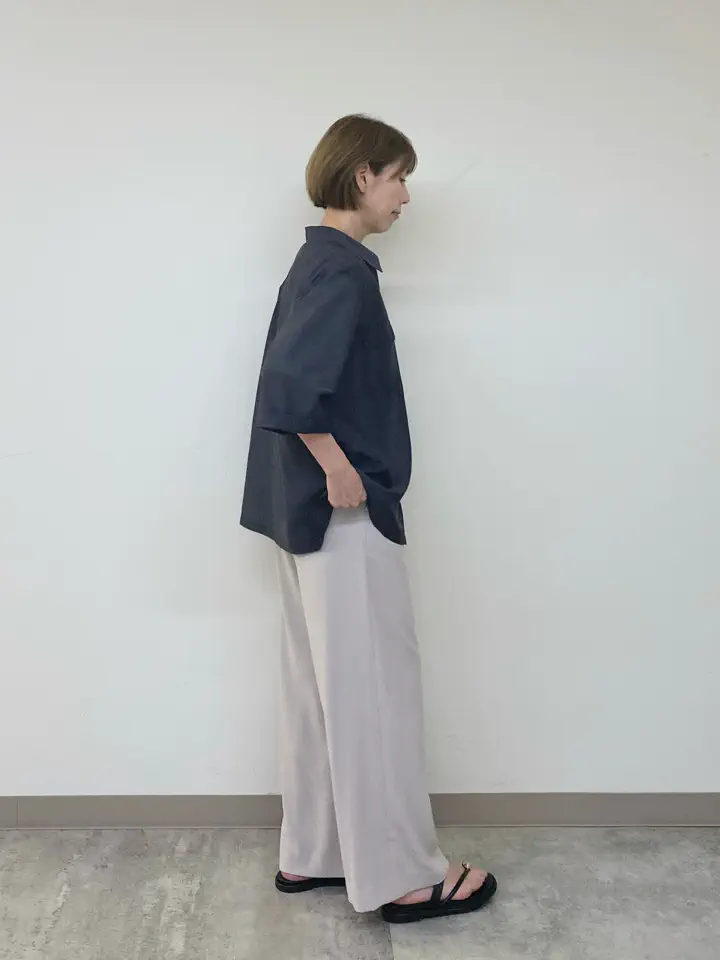 J.PRESS LADIES 川﨑 コーディネート画像