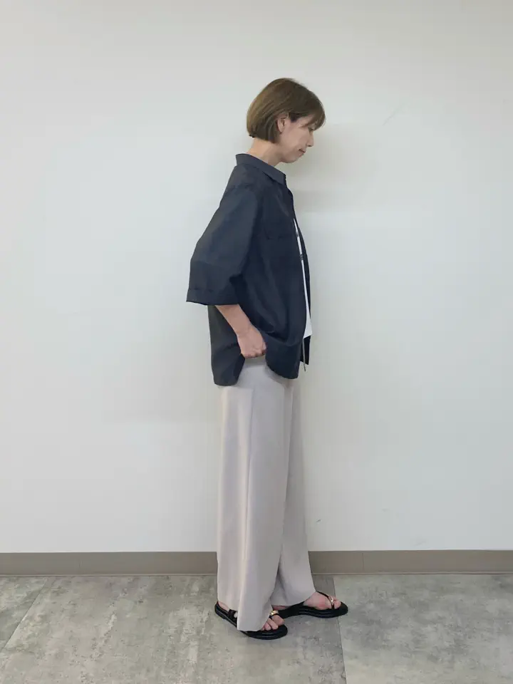 J.PRESS LADIES 川﨑 コーディネート画像