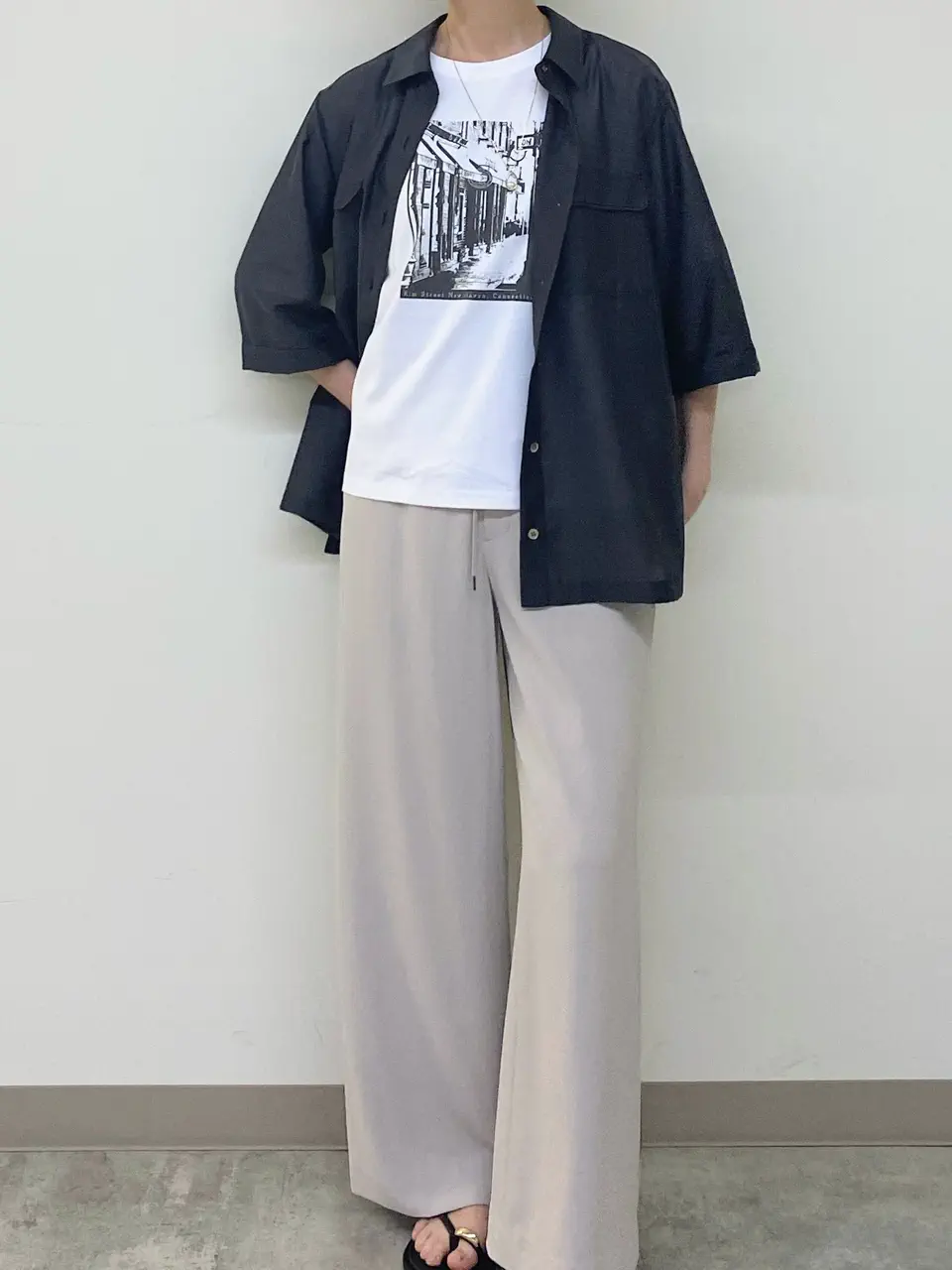 J.PRESS LADIES 川﨑 コーディネート画像