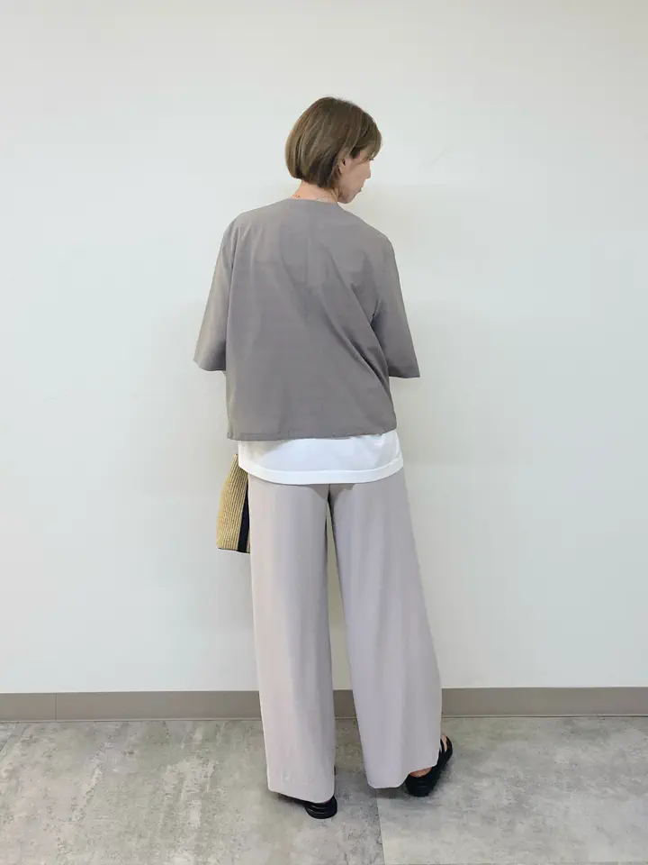 J.PRESS LADIES 川﨑 コーディネート画像