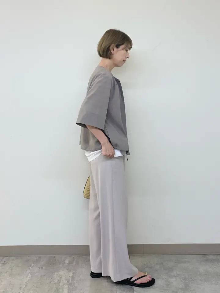 J.PRESS LADIES 川﨑 コーディネート画像