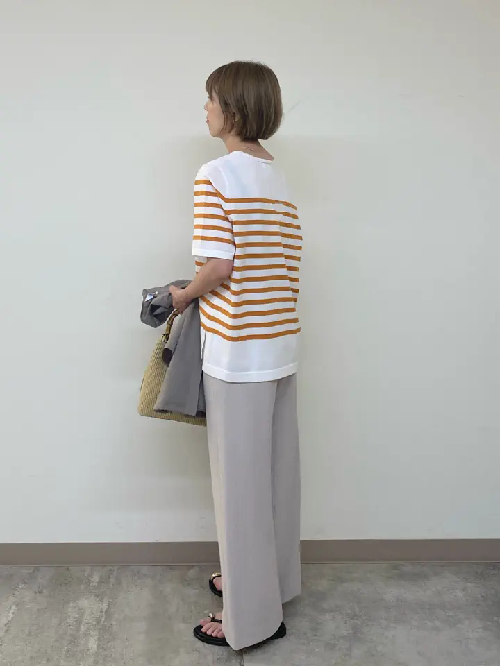 J.PRESS LADIES 川﨑 コーディネート画像