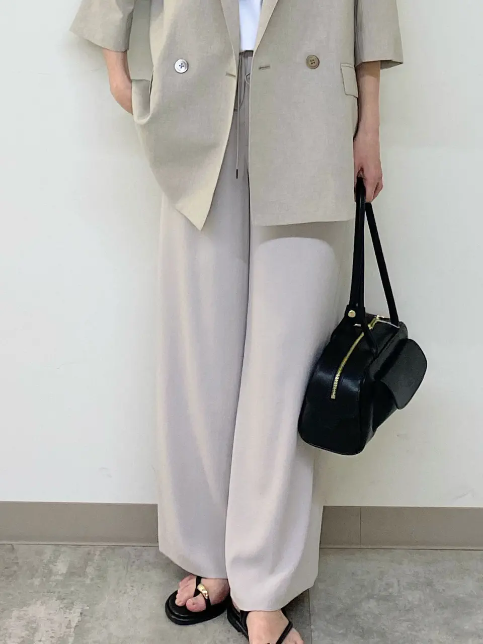 J.PRESS LADIES 川﨑 コーディネート画像