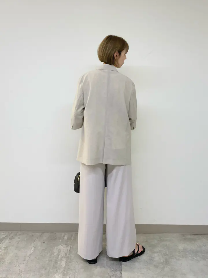 J.PRESS LADIES 川﨑 コーディネート画像