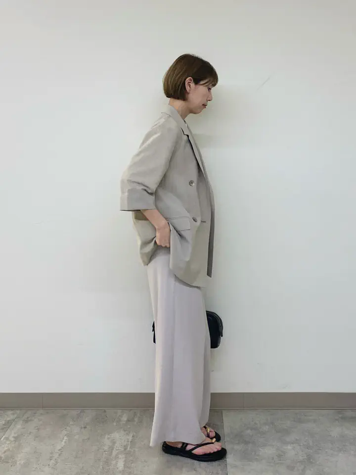 J.PRESS LADIES 川﨑 コーディネート画像