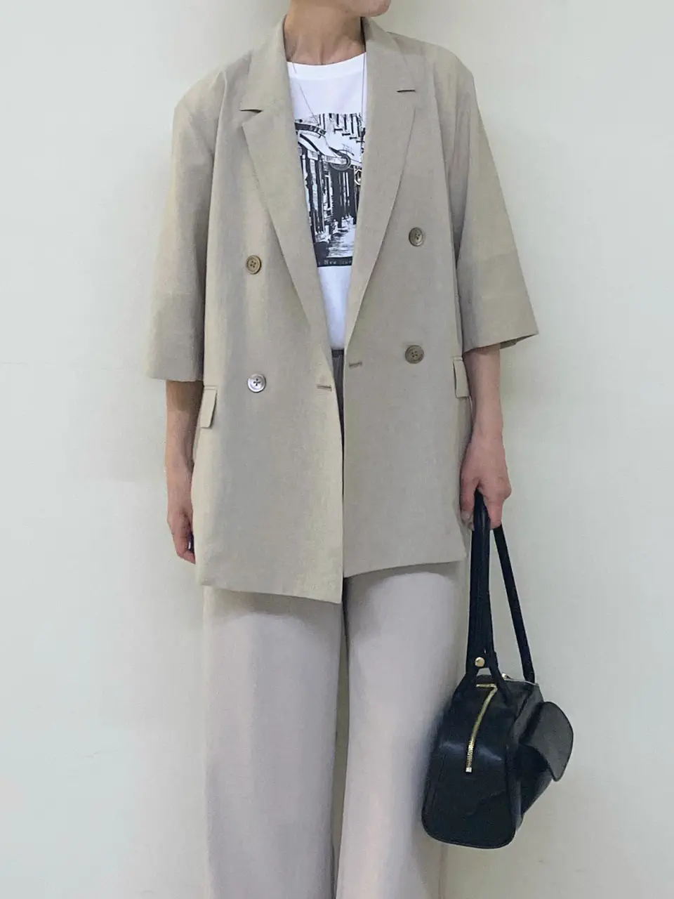 J.PRESS LADIES 川﨑 コーディネート画像