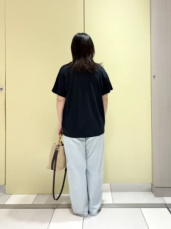 J.PRESS LADIES 辻本 コーディネート画像