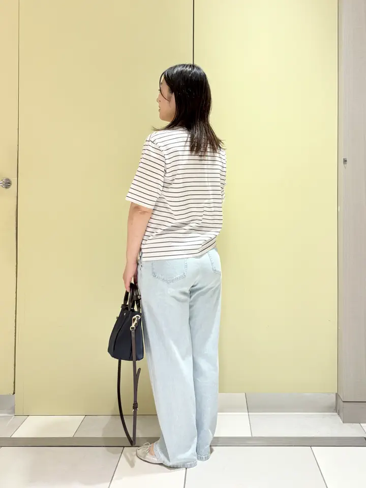 J.PRESS LADIES 辻本 コーディネート画像