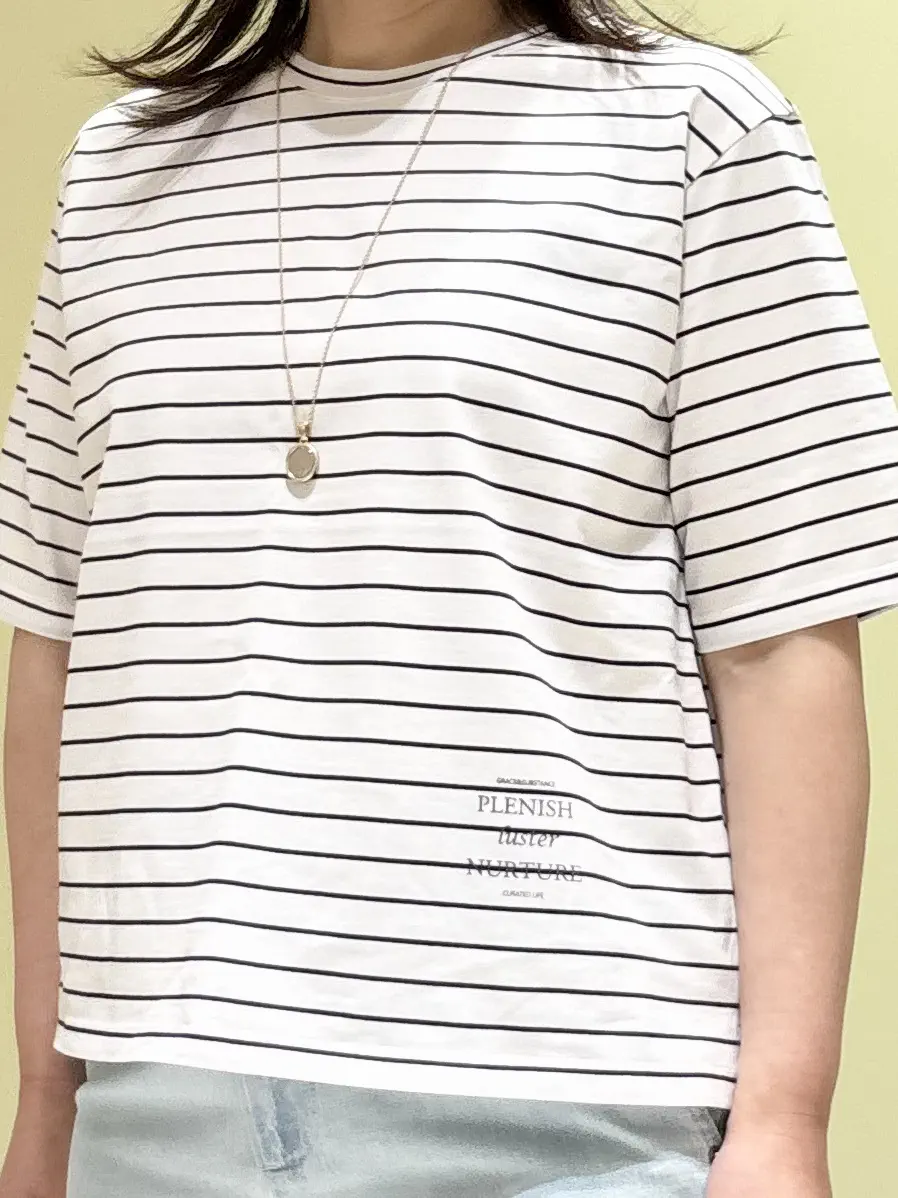 J.PRESS LADIES 辻本 コーディネート画像