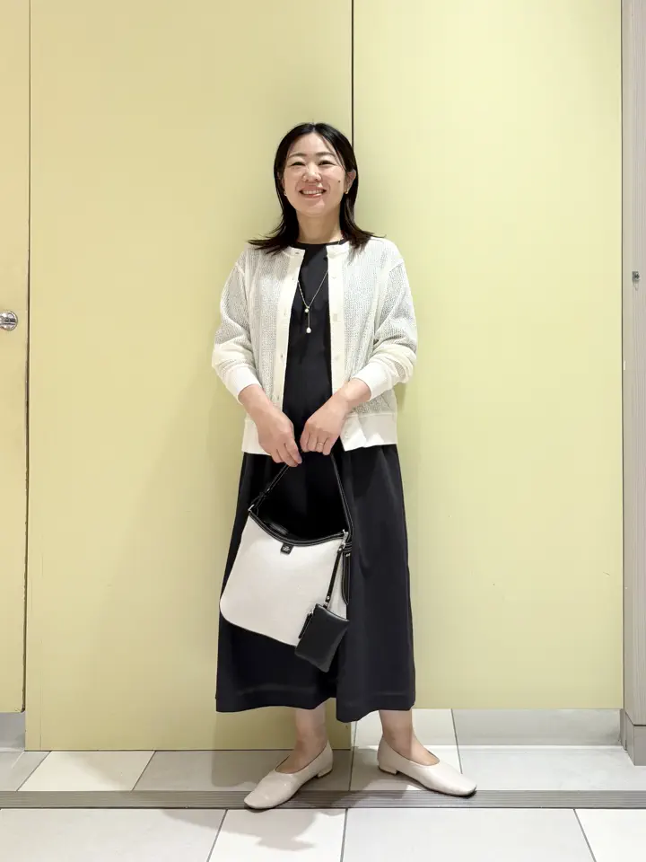 J.PRESS LADIES 辻本 コーディネート画像