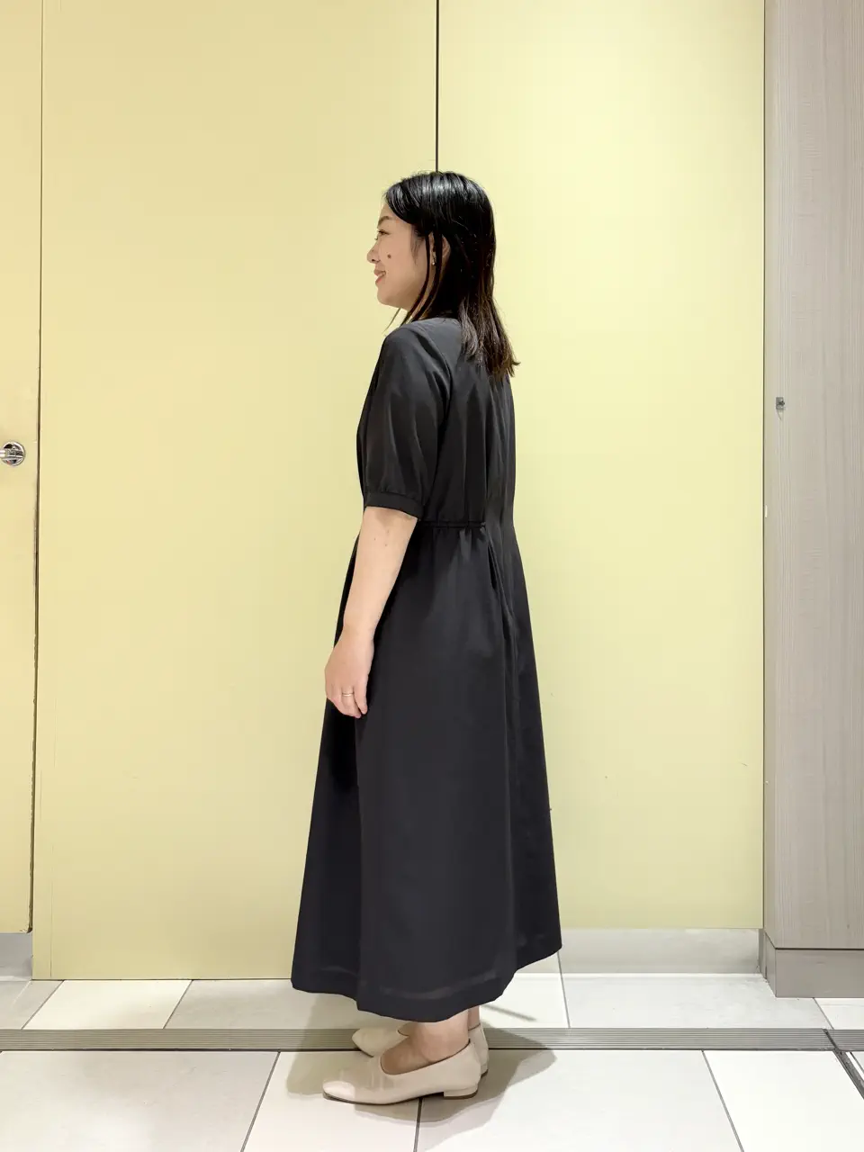 J.PRESS LADIES 辻本 コーディネート画像