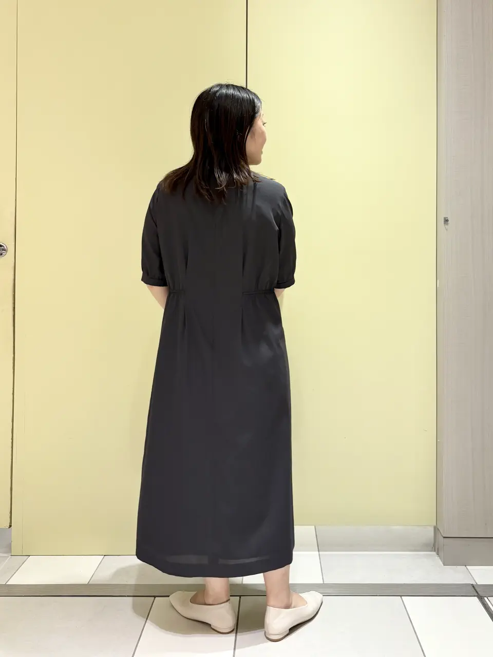 J.PRESS LADIES 辻本 コーディネート画像