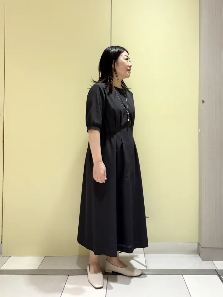 J.PRESS LADIES 辻本 コーディネート画像