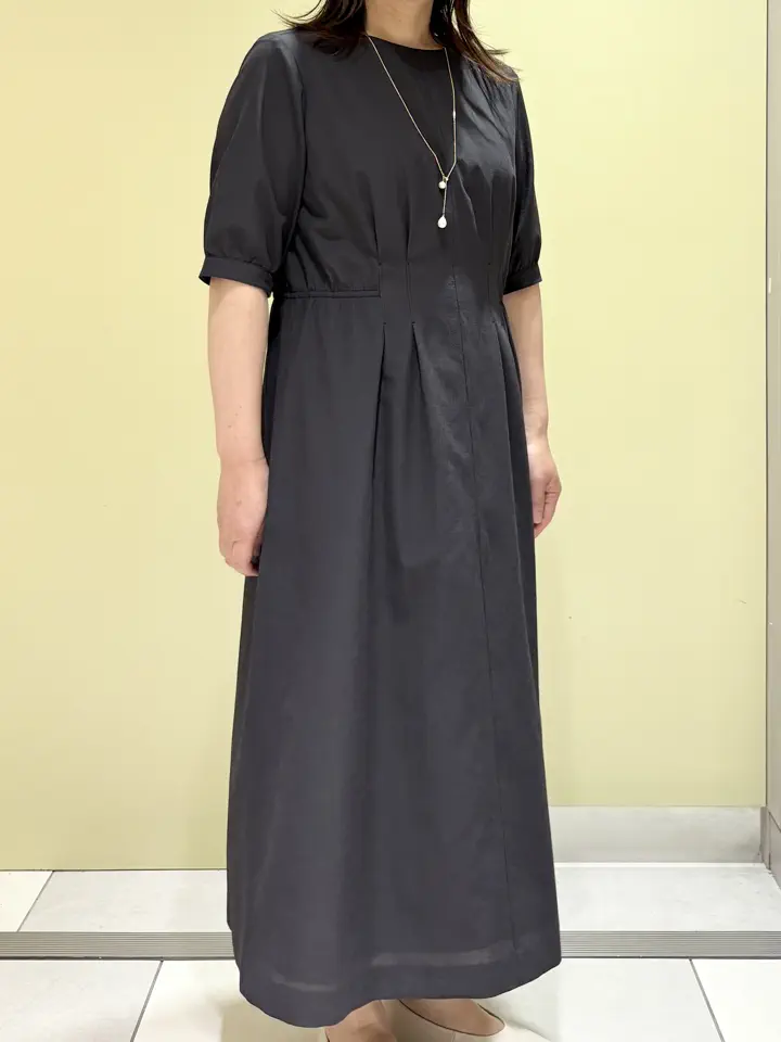 J.PRESS LADIES 辻本 コーディネート画像