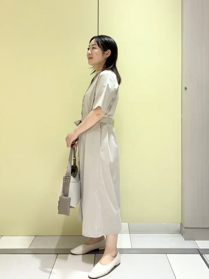 J.PRESS LADIES 辻本 コーディネート画像
