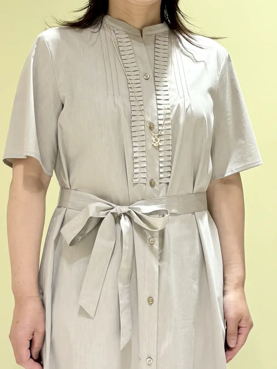 J.PRESS LADIES 辻本 コーディネート画像