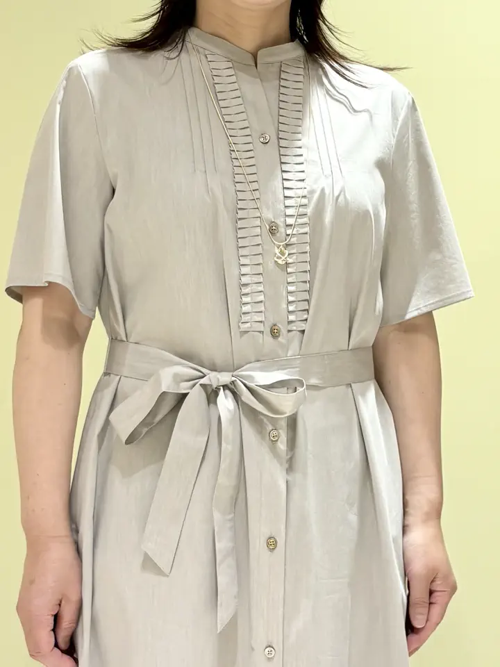 J.PRESS LADIES 辻本 コーディネート画像