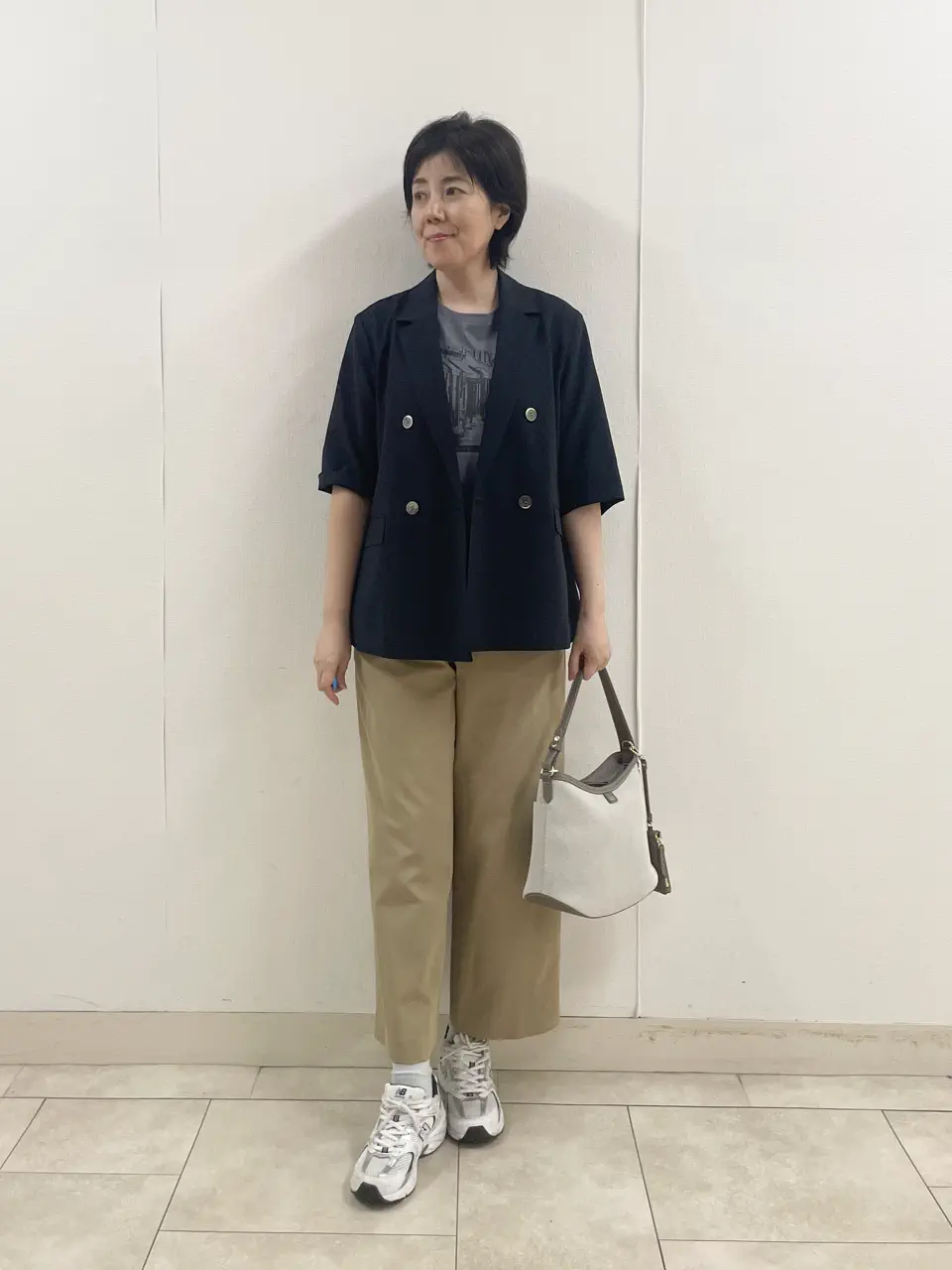  守田 コーディネート画像