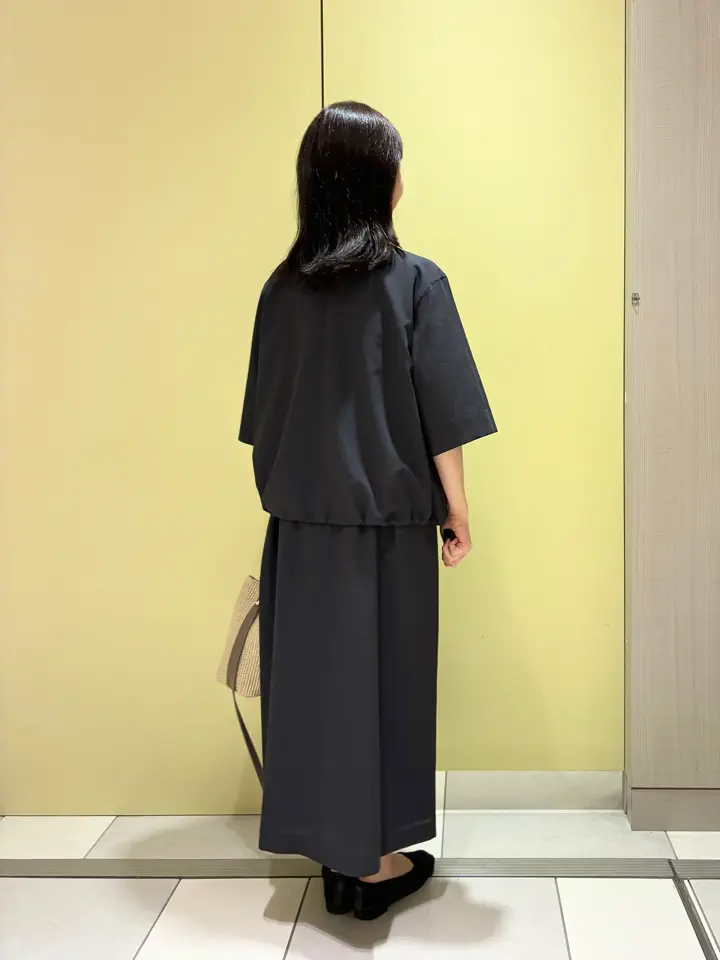 J.PRESS LADIES 福井 コーディネート画像
