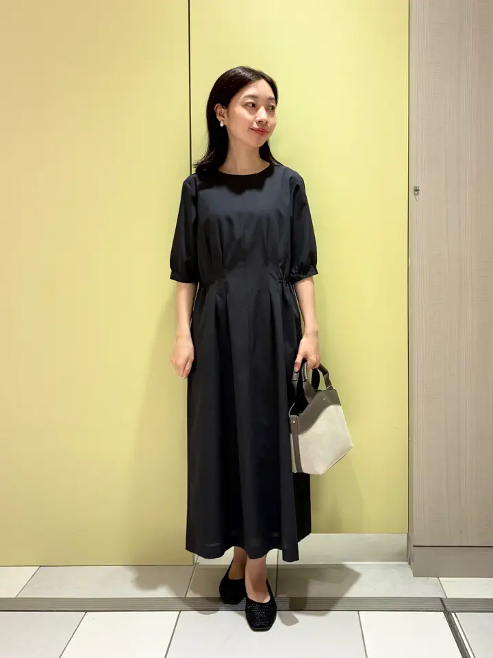 J.PRESS LADIES 福井 コーディネート画像