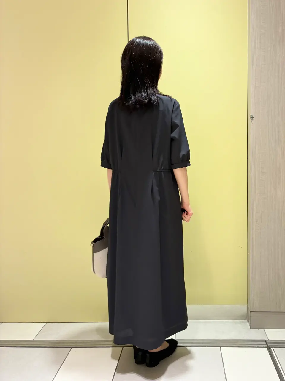 J.PRESS LADIES 福井 コーディネート画像