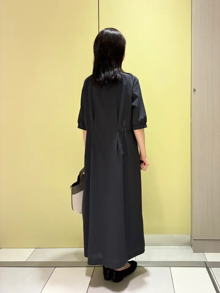 J.PRESS LADIES 福井 コーディネート画像