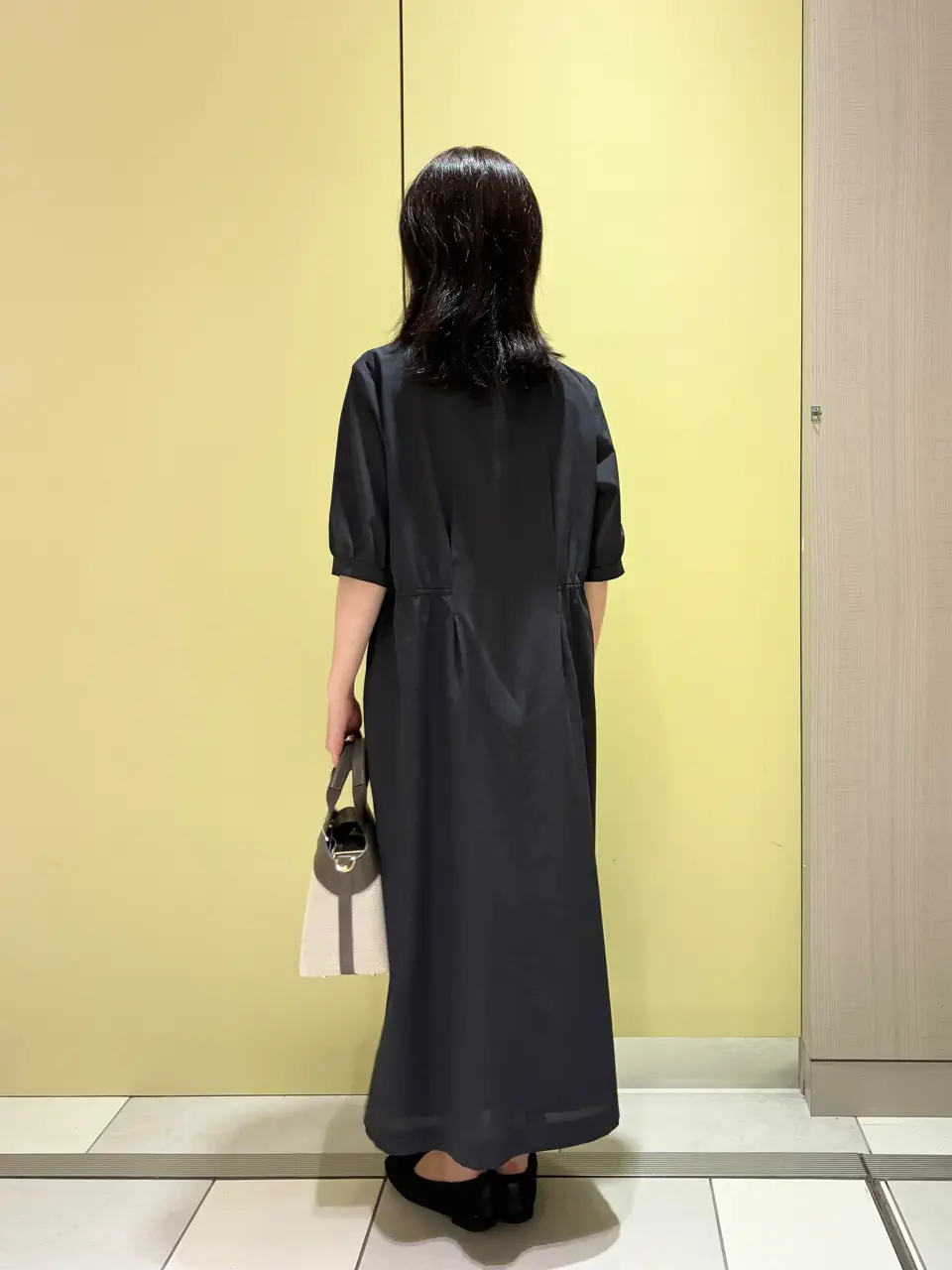 J.PRESS LADIES 福井 コーディネート画像
