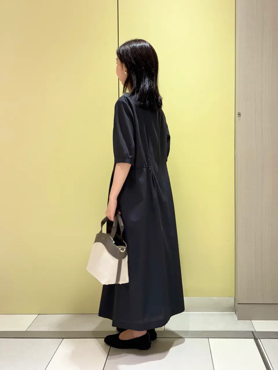 J.PRESS LADIES 福井 コーディネート画像