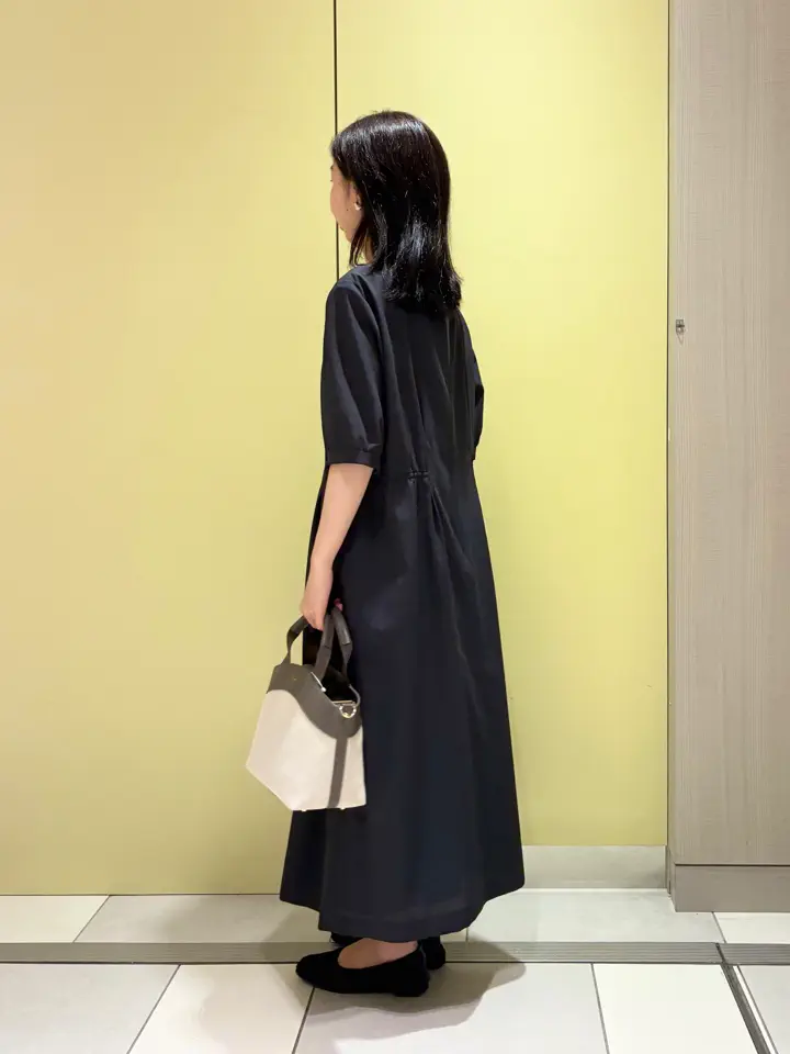 J.PRESS LADIES 福井 コーディネート画像