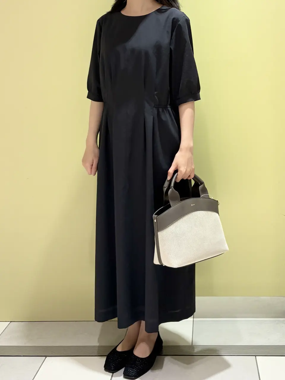 J.PRESS LADIES 福井 コーディネート画像