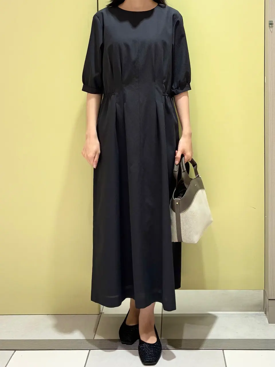 J.PRESS LADIES 福井 コーディネート画像