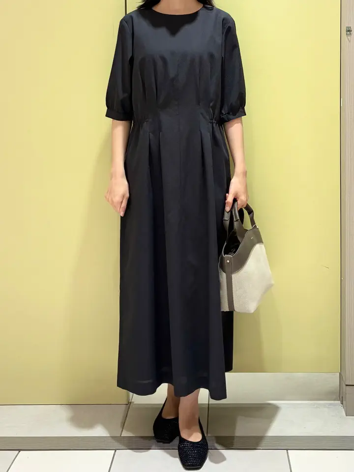 J.PRESS LADIES 福井 コーディネート画像