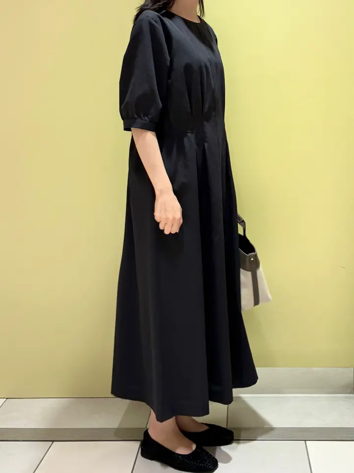 J.PRESS LADIES 福井 コーディネート画像