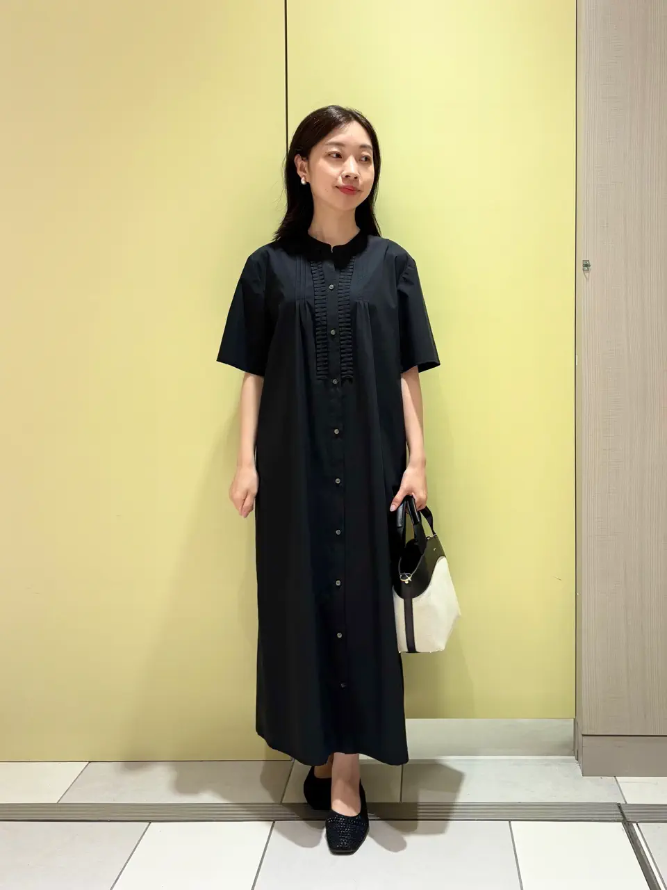  福井 コーディネート画像