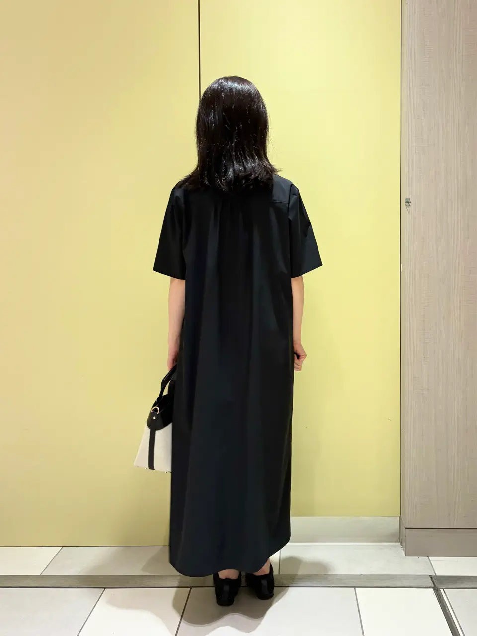 J.PRESS LADIES 福井 コーディネート画像