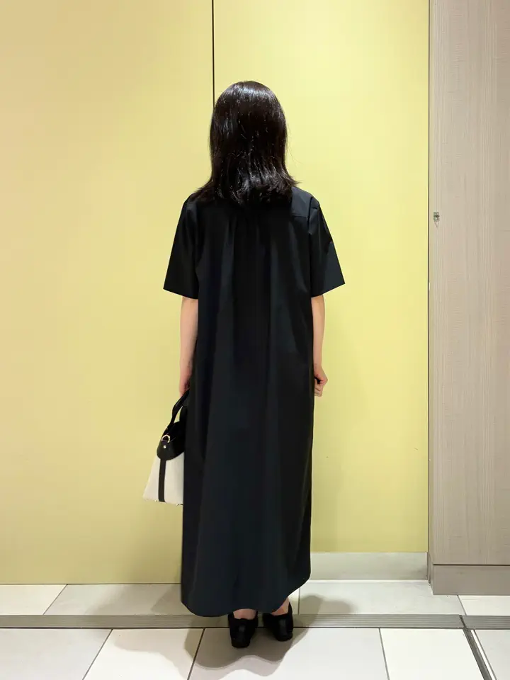 J.PRESS LADIES 福井 コーディネート画像