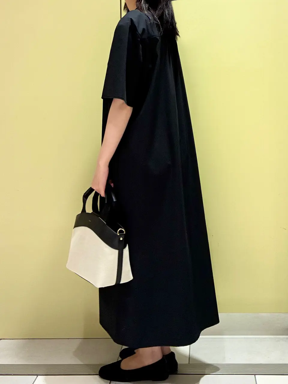 J.PRESS LADIES 福井 コーディネート画像