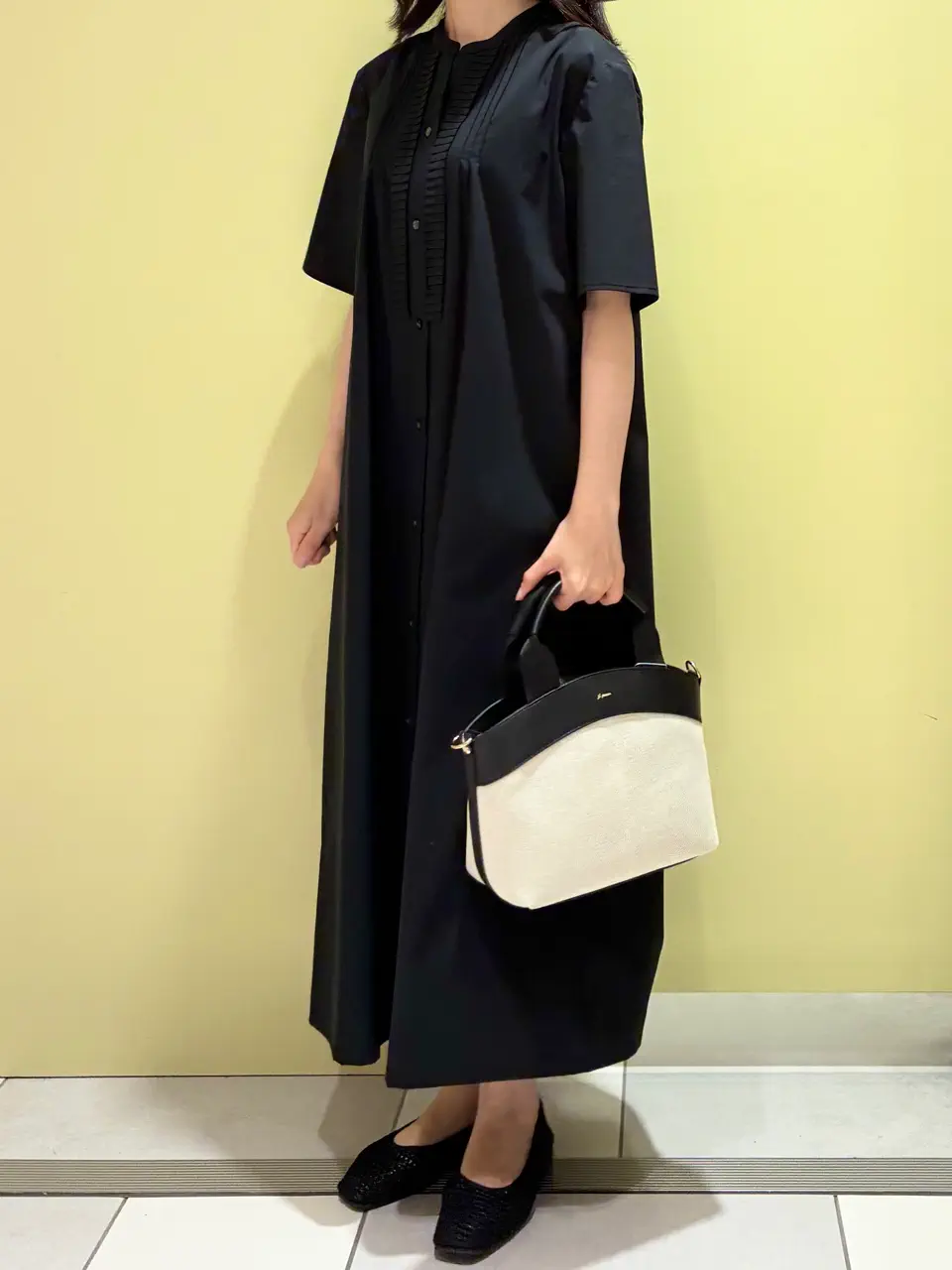 J.PRESS LADIES 福井 コーディネート画像