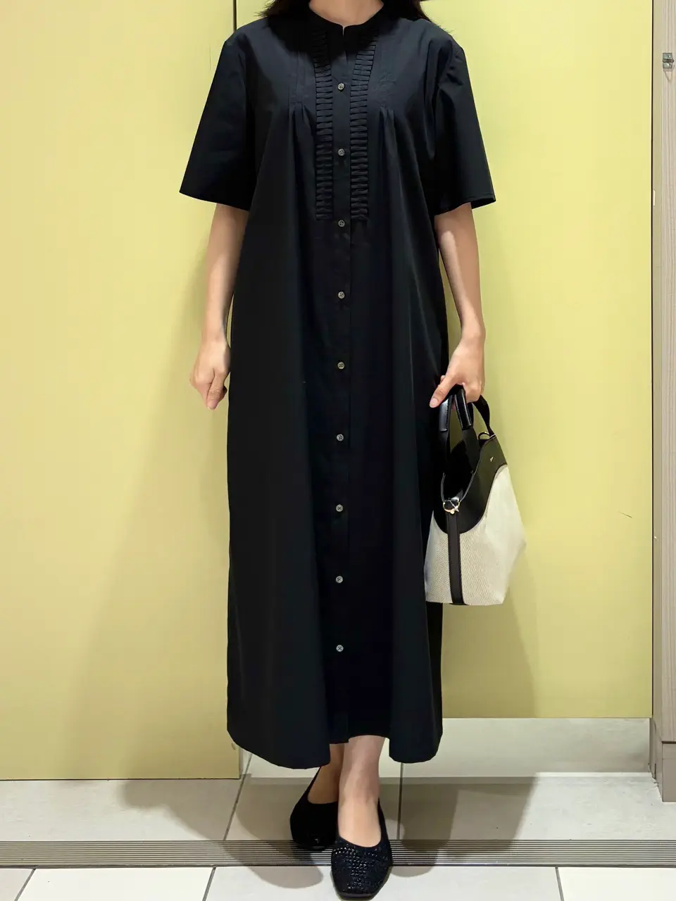 J.PRESS LADIES 福井 コーディネート画像
