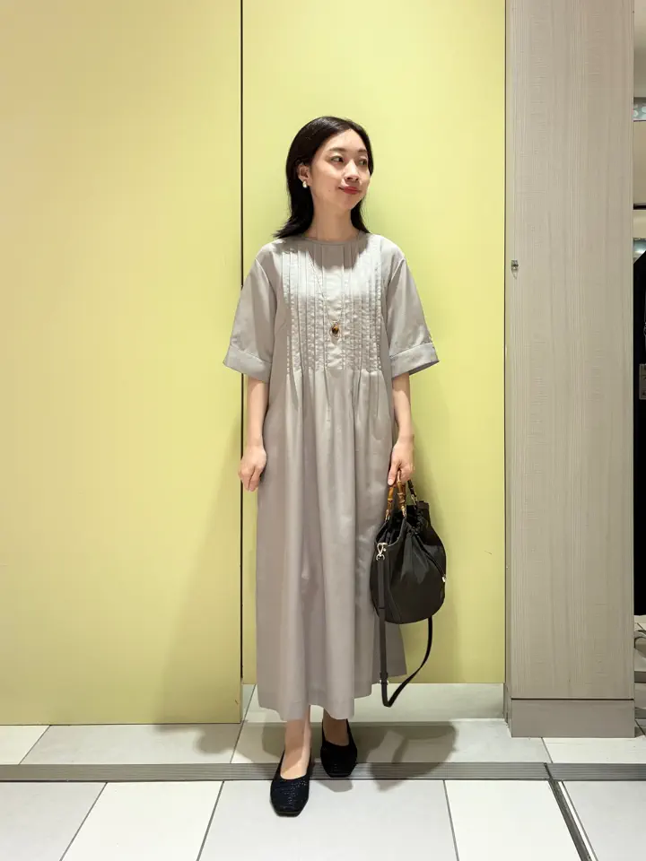 J.PRESS LADIES 福井 コーディネート画像