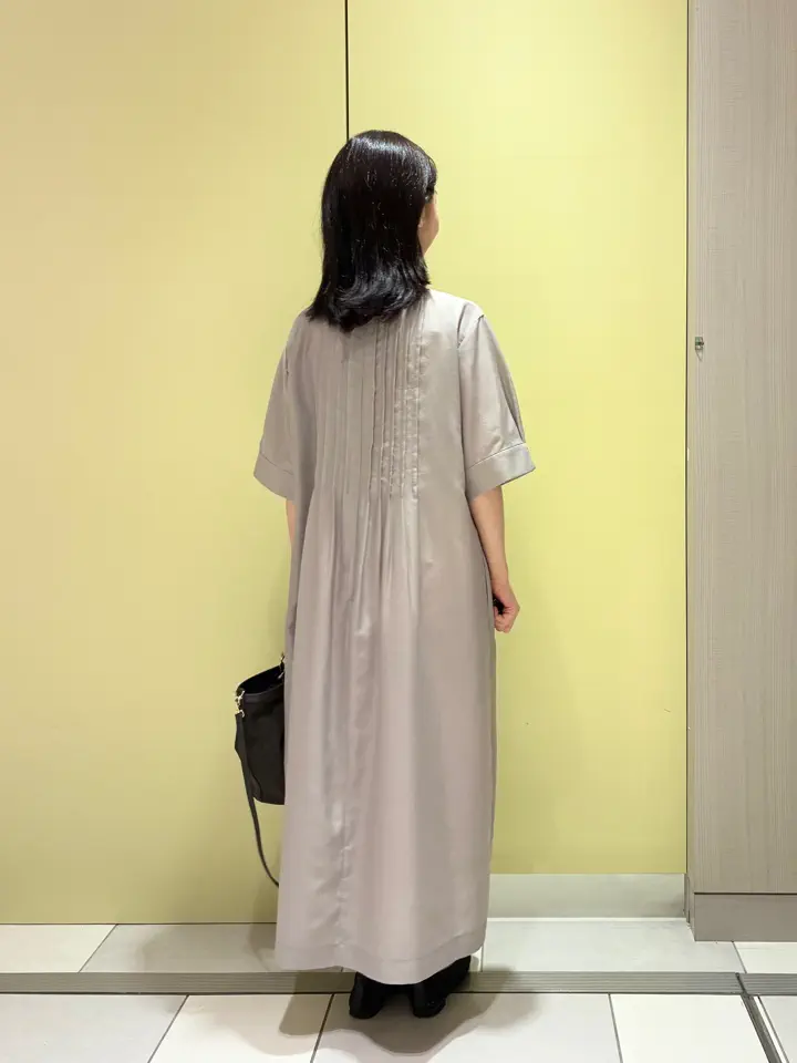 J.PRESS LADIES 福井 コーディネート画像