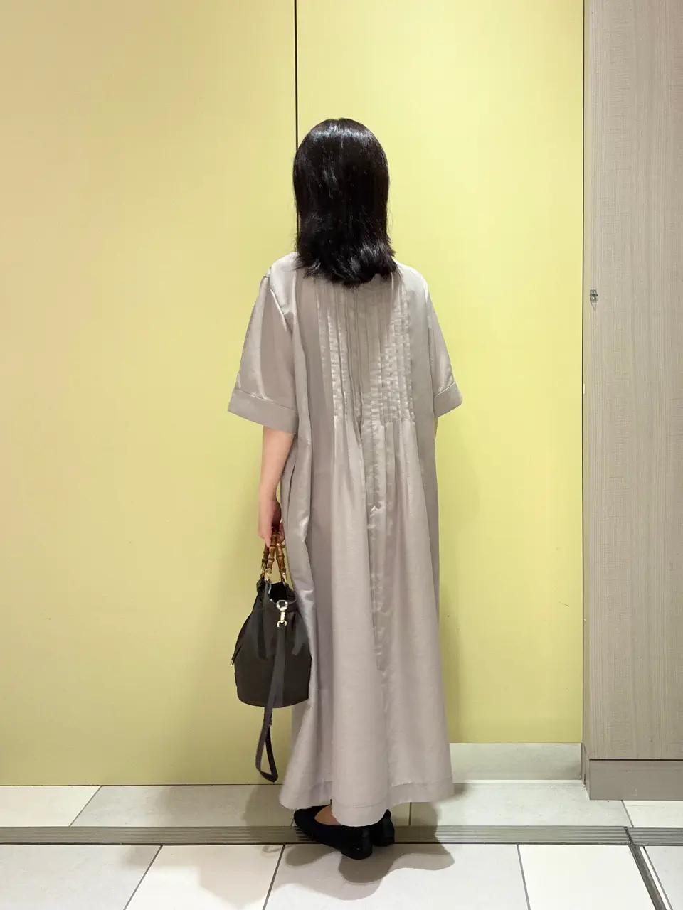 J.PRESS LADIES 福井 コーディネート画像